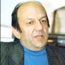 علی محمد حق‌شناس