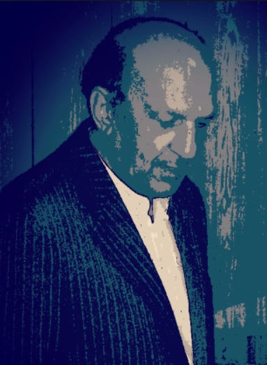 دکتر علی‌محمد حق‌شناس